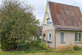Pašiljsi sodai Kėdainių r.sav