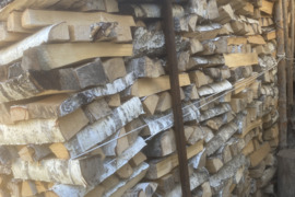 Malkos sausos berzas