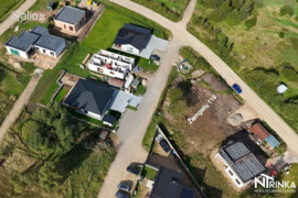 6.08 a sklypas Šiauliai, Šiauliai, Žiemgalių g.