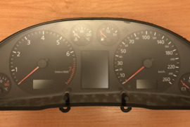 SPIDOMETRAS 4B0920930L (PRIETAISŲ SKYDELIS)