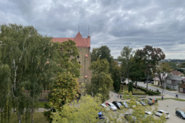 3 kamb. nuoma Vilnius, Žvėrynas, Erelių g.