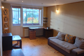 3 kamb. butas Vilnius, Baltupiai, Didlaukio g.