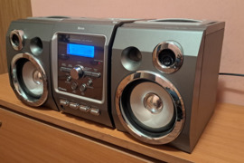 Muzikinis centras Tevion Germany