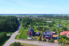 Namas Klaipėdos r. sav., Zeigiai, Cypos g.