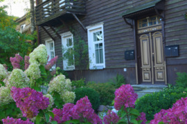 1 kamb. butas Vilnius, Žvėrynas, Treniotos g.