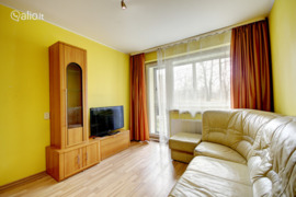 2 kamb. butas Vilnius, Žirmūnai (Žirmūnų sen.), Žirmūnų g.