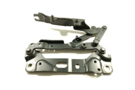 BMW 7, F01, F02, #Variklio dančio lankstas, #Kapoto vyris, #7184190