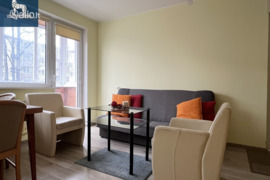 2 kamb. butas Vilnius, Žirmūnai (Žirmūnų sen.), Verkių g.