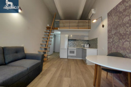 1 kamb. butas Vilnius, Jeruzalė, Ateities g.