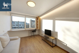 1 kamb. butas Vilnius, Naujamiestis, Algirdo g.