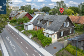 4 kamb. butas Vilnius, Šnipiškės, Giedraičių g.