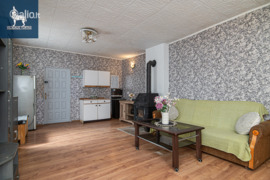 1 kamb. butas Vilnius, Naujoji Vilnia, Pramonės g.