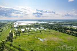 66800.0 a sklypas Šalčininkų r. sav., Baltoji Vokė, Durpininkų g.