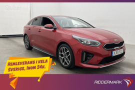 Kia Pro cee'd