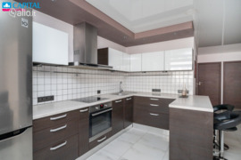 3 kamb. butas Vilnius, Pašilaičiai, Eitminų g.