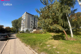 2 kamb. butas Vilnius, Naujininkai, Dzūkų g.