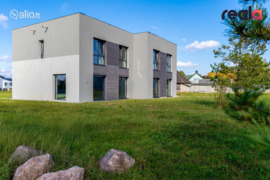 Vilniaus r. sav., Platiniškės, Giesmių g.