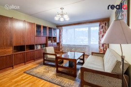 4 kamb. butas Vilnius, Antakalnis, Bistryčios g.