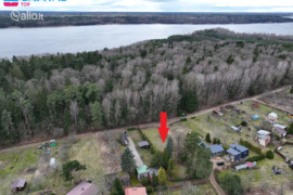 Kaišiadorių r. sav., Dovainonys, Muzikantų g.