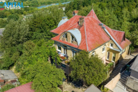 Kaunas, Žaliakalnis, P. Dovydaičio g.