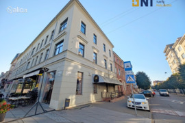 Patalpos Kaunas, Centras, Laisvės al.