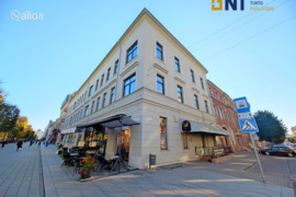 Patalpos Kaunas, Centras, Laisvės al.