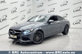 Mercedes-Benz C 250