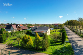 Šilutės r. sav., Šilutė, Aušros 1-asis tak.