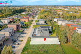 2.96 a sklypas Šiauliai, Šiauliai, Pumpučių g.