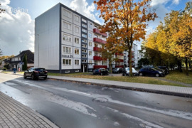 1 kamb. butas Šiauliai, Šiauliai, Tilžės g.