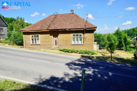 Kaunas, Aleksotas, Kalkinės g.