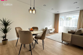 2 kamb. butas Kaunas, Dainava, Taikos pr.