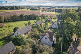 Raseinių r. sav., Virgainiai