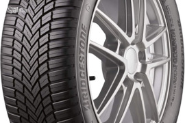 Bridgestone A005 215/55R17 98H XL, Universalios padangos