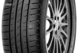 Superia Bluewin UHP 225/55R17 101V XL, Žieminės padangos