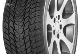 Superia Bluewin UHP2 235/40R18 95V XL, Žieminės padangos