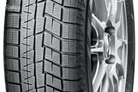 Yokohama iceGUARD iG60A 245/35R19 93Q XL, Žieminės padangos