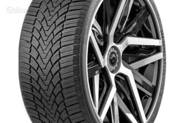 GRENLANDER ICEHAWKE I 225/40R18 92H XL, Žieminės padangos