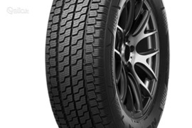 Nexen N blue 4Season Van 195/70R15 104/102R C, Universalios padangos