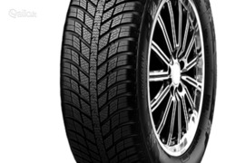 Nexen NBLUE 4 SEASON 205/55R16 91H, Universalios padangos