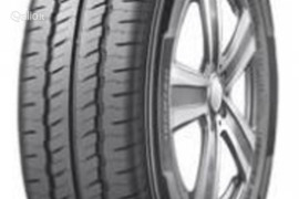 Nexen Roadian CT8 205/75R16 113/111R C, Vasarinės padangos