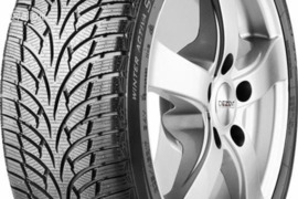 Nankang SV-3 225/50R17 98V XL, Žieminės padangos