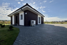 Palanga, Palanga, Vaivorykštės g.