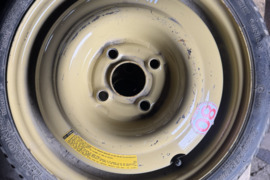 Atsarginis ratas, R-14