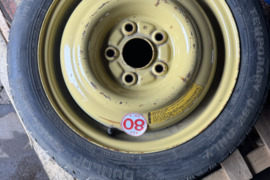 - Kitas - , Atsarginis ratas, R-15