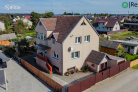 Šiaulių r. sav., Noreikiai (Kužių sen.), Ramunių g.