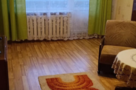 2 kamb. butas Alytus, Alytus, Varėnos g.