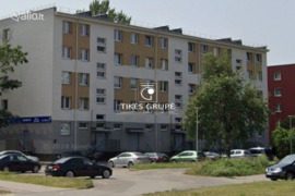 2 kamb. butas Klaipėda, Baltijos, Sulupės g.