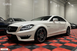Mercedes-Benz CL 63 AMG