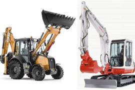 Siūlome darbą Ekskavatorininkui